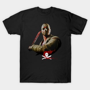 JASON T-Shirt